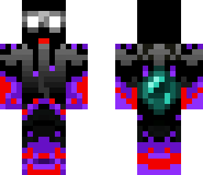 griefer ender