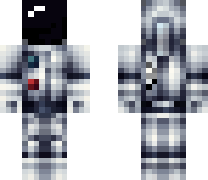 astronaut
