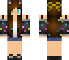 new years eve girl