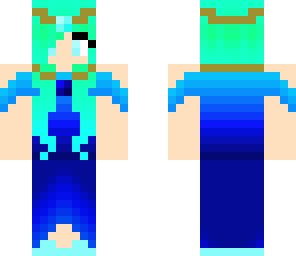 water queen