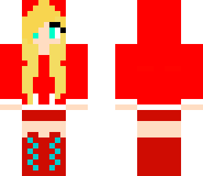 blonde