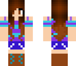 a skin for boo