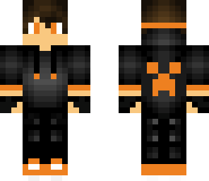 thelesterhd official skin xd