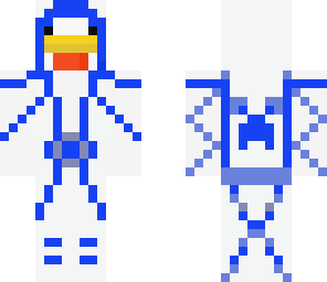 pato-ninja