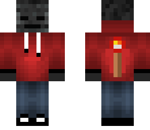 redstone wither