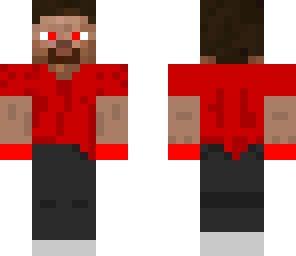 red steve