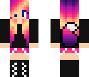 my skin