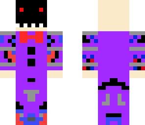 boy witherd bonnie