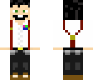 the nerd