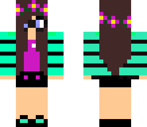 cool girl