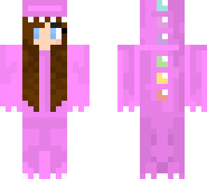 mlp dino skin
