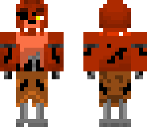 foxy fnaf