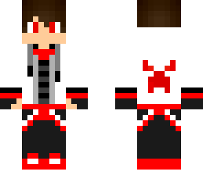 red creeper boy 2