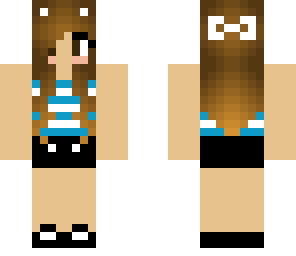 kitty skin