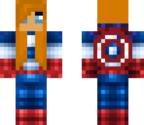captain america