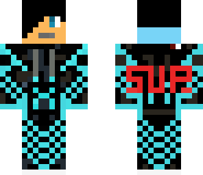 jiisthebest's skin