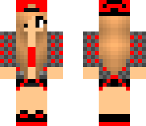 red version cred to saleena101