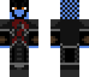 ronan- gotg