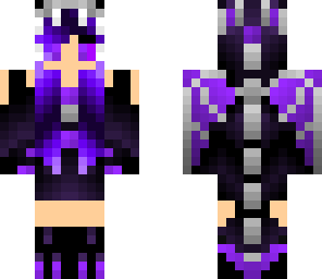 enderdragon girl