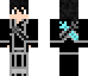kirito