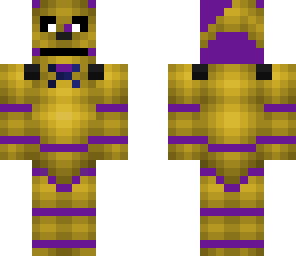 thepurplemanwearinggoldenfreddy