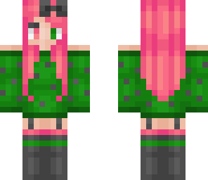 watermelon girl remix