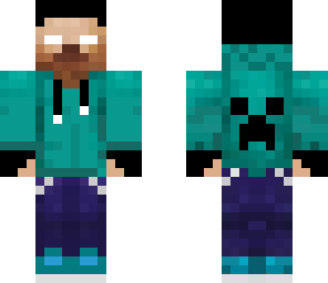 pro herobrine