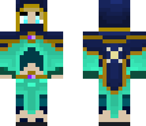 arch mage fixed