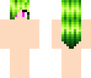 green base