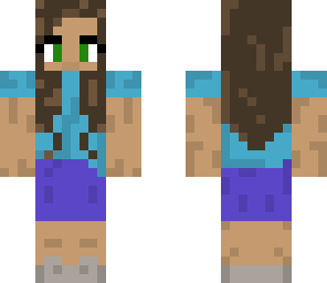 girl steve