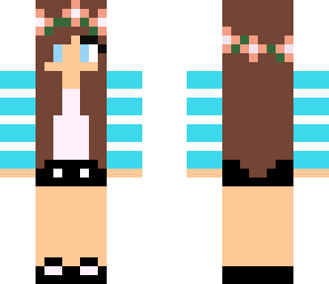ma skin