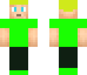 emerald ranger