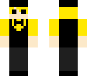 golden freddy boy skin