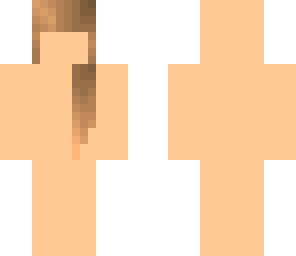my first full skin
