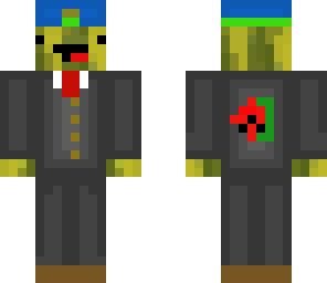 updated classy melon
