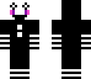 the puppet