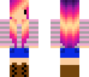 cute girl
