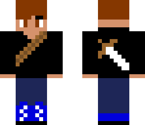 afro hunter revised