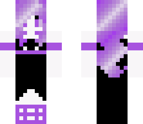 ghost goddess