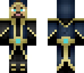 mage merllys