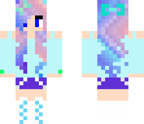 cute ice girl