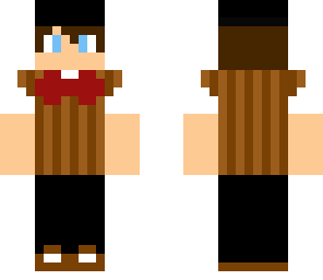freddy human form