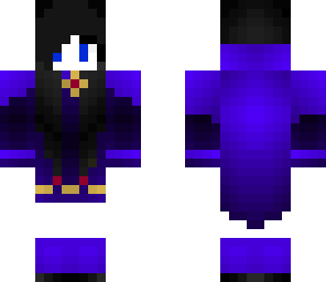 original raven