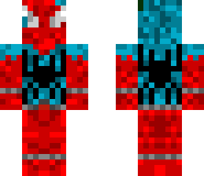 scarlet