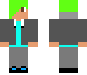 nachofra skin