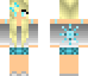 ice girl
