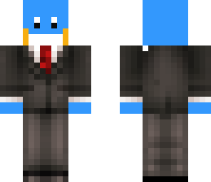 mudkipplayzmc official skin