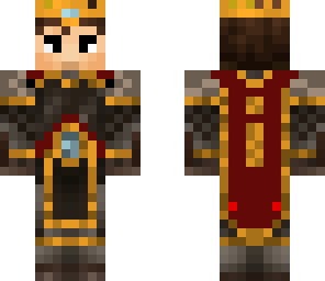 golden_pegasus5 mineplex