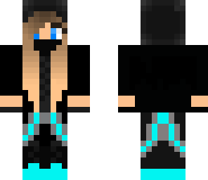 ninja assasin girl