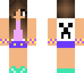 my second skin for this account